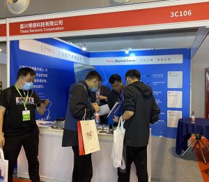 “Sensing the Future of Industrial Safety” | The...