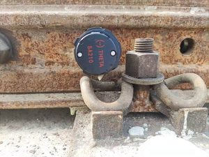 Theta Successfully Completes Pilot Installation...