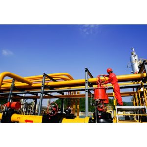 Theta Corrosion Monitoring System Deployed at C...