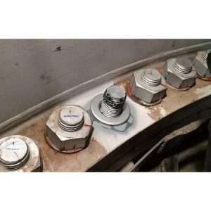 National Standard for Wind Turbine Bolt Install...