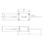 ST100-RL