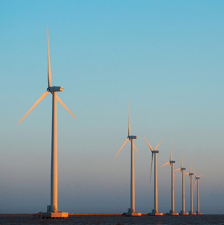 Sensing the Future of Industrial Safety
