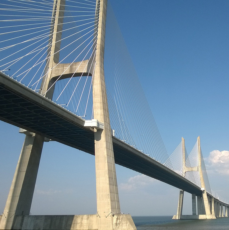 Powering Critical Industries