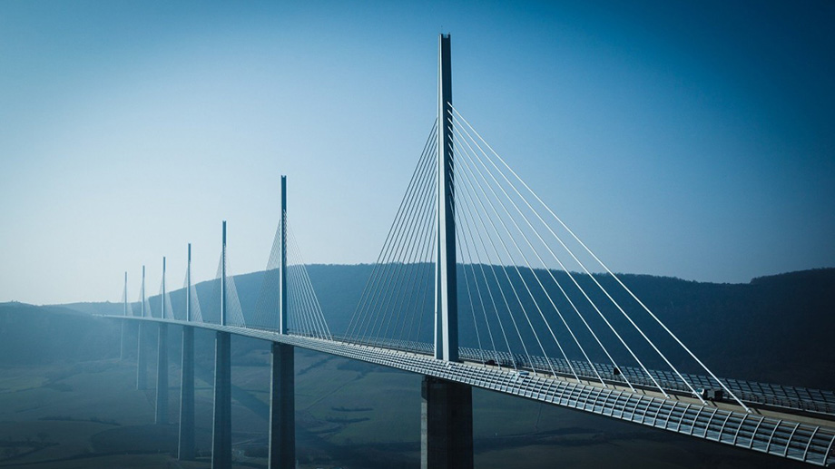 Bridge and Infrastructure